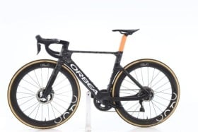 Orbea Orca Aero Euskadi Carbonio DI2 12V