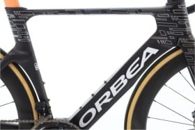 Orbea Orca Aero Euskadi Carbonio DI2 12V