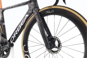 Orbea Orca Aero Euskadi Carbonio DI2 12V