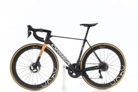 Orbea Orca OMX Euskadi Carbonio DI2 12V