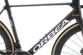 Orbea Orca OMX Euskadi Carbonio DI2 12V