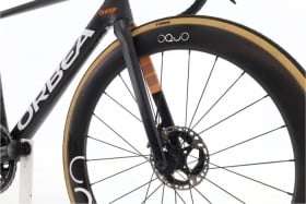 Orbea Orca OMX Euskadi Carbonio DI2 12V