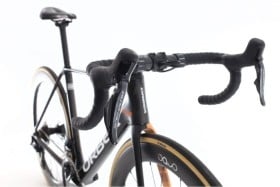 Orbea Orca OMX Euskadi Carbonio DI2 12V