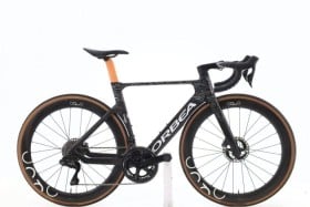 Orbea Orca Aero Euskadi Carbonio DI2 12V