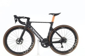 Orbea Orca Aero Euskadi Carbonio DI2 12V