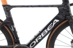 Orbea Orca Aero Euskadi Carbonio DI2 12V