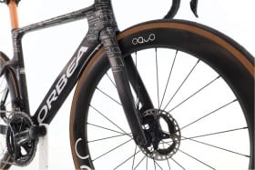 Orbea Orca Aero Euskadi Carbonio DI2 12V