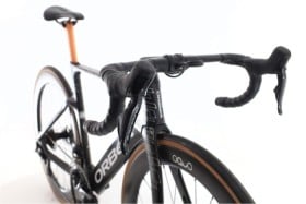 Orbea Orca Aero Euskadi Carbonio DI2 12V