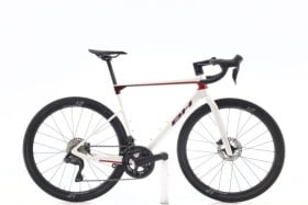 BH Ultralight 8.5 Carbonio DI2 12V