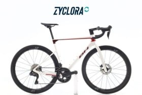 BH Ultralight 8.5 Carbonio DI2 12V