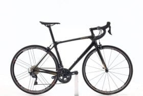 Giant Advanced TCR 1 Carbonio