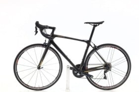 Giant Advanced TCR 1 Carbonio