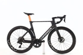 Orbea Orca Aero Euskadi Carbonio DI2 12V