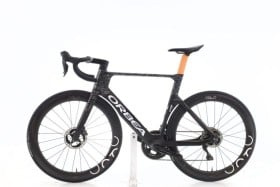 Orbea Orca Aero Euskadi Carbonio DI2 12V