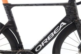 Orbea Orca Aero Euskadi Carbonio DI2 12V