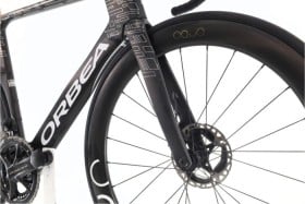 Orbea Orca Aero Euskadi Carbonio DI2 12V