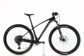 Canyon Gran Canyon CF SL Carbonio GX