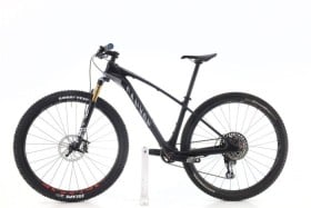 Canyon Gran Canyon CF SL Carbonio GX