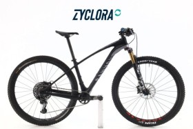 Canyon Gran Canyon CF SL Carbonio GX