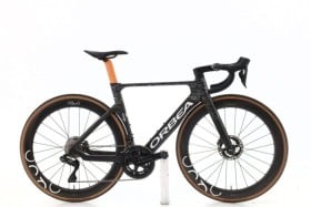 Orbea Orca Aero Euskadi Carbonio DI2 12V