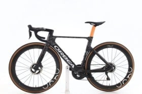 Orbea Orca Aero Euskadi Carbonio DI2 12V