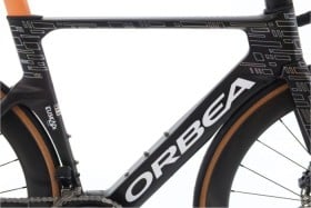 Orbea Orca Aero Euskadi Carbonio DI2 12V