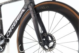 Orbea Orca Aero Euskadi Carbonio DI2 12V