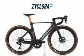 Orbea Orca Aero Euskadi Carbonio DI2 12V