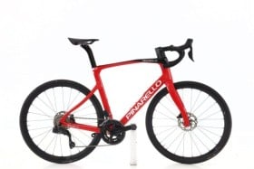 Pinarello X3 Carbonio DI2 12V