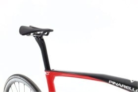 Pinarello X3 Carbonio DI2 12V