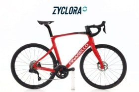 Pinarello X3 Carbonio DI2 12V