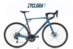 Lapierre Xelium SL Carbonio