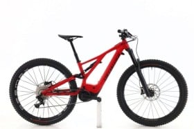 Specialized Turbo Levo FSR GX