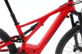 Specialized Turbo Levo FSR GX