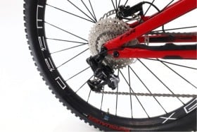 Specialized Turbo Levo FSR GX