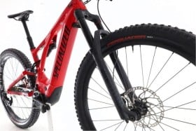 Specialized Turbo Levo FSR GX