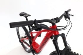 Specialized Turbo Levo FSR GX