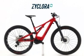 Specialized Turbo Levo FSR GX