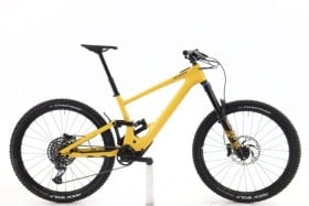 Specialized Kenevo SL FSR Carbonio X01