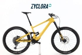 Specialized Kenevo SL FSR Carbonio X01