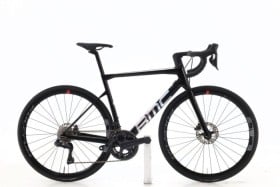 BMC Team Machine SLR Carbonio DI2 11V