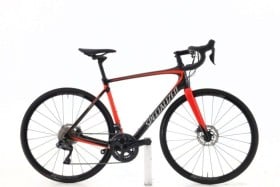 Specialized Roubaix Carbonio DI2 11V