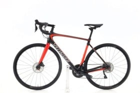 Specialized Roubaix Carbonio DI2 11V