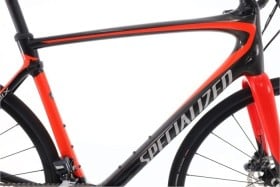 Specialized Roubaix Carbonio DI2 11V