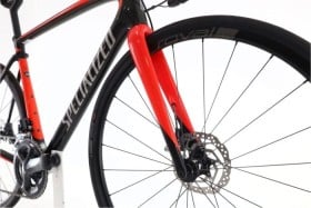 Specialized Roubaix Carbonio DI2 11V