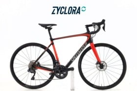 Specialized Roubaix Carbonio DI2 11V