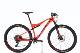 Orbea Oiz Carbonio X01