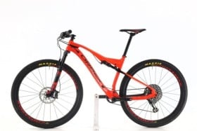 Orbea Oiz Carbonio X01