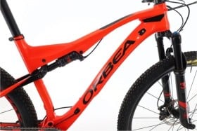 Orbea Oiz Carbonio X01