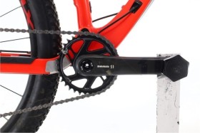 Orbea Oiz Carbonio X01